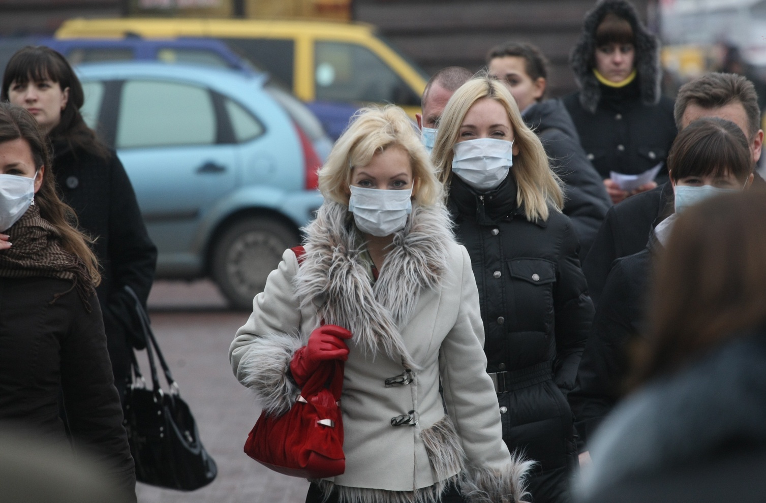 В России продолжает снижаться уровень заболеваемости COVID-19