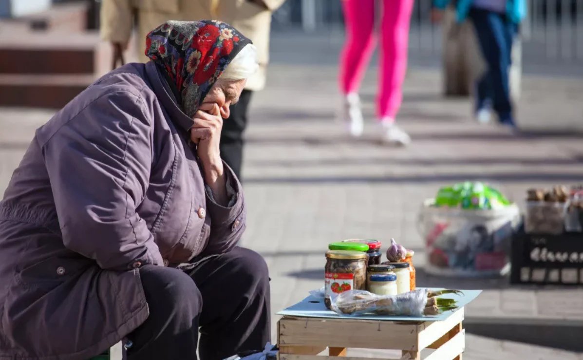 В России сократилось число людей с доходами ниже границы бедности – Росстат