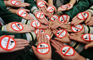 В Госдуму поступило предложение о запрете продажи всех видов сигарет