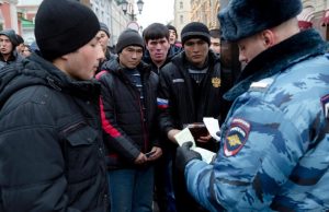 Прокурор Москвы нашел выход для стабилизации ситуации с мигрантами