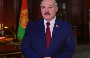 Белоруссия ужесточает политический курс