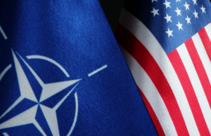 В США назвали страны-иждивенцы НАТО