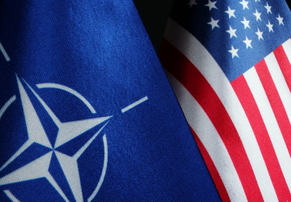 В США назвали страны-иждивенцы НАТО