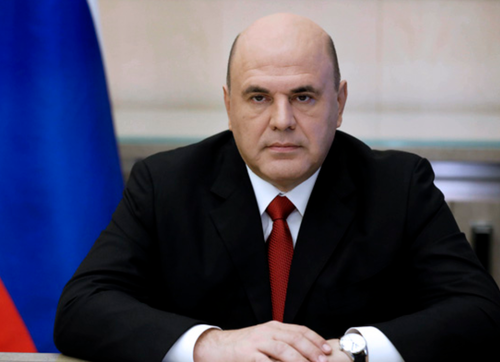 Премьер-министр России предложил работодателям реализовать дистанционный режим