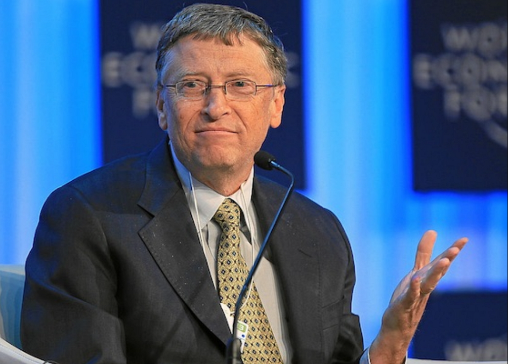 Билл Гейтс предупредил человечество об ужасных пандемиях