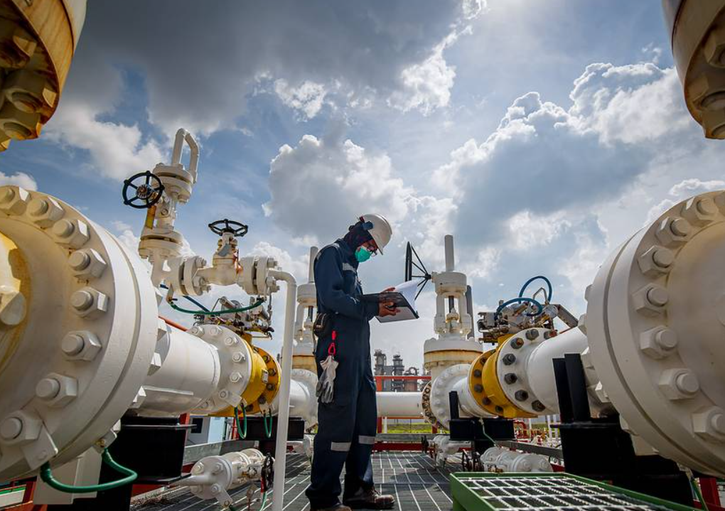 Россия использует геополитическую напряженность в Европе для повышения цен на газ — Еврокомиссия