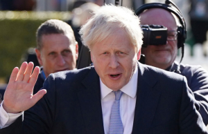 Премьер-министр Великобритании предсказал Украине статус «новой Чечни»