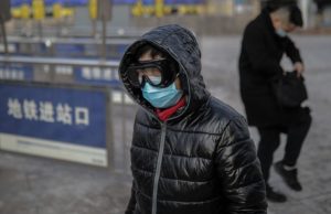 Штамм «Омикрон» может нарушить образцовую модель сдерживания коронавируса в Китае