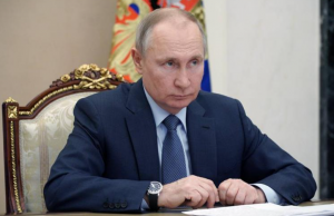 Daily Express называет Путина переигравшим Европу