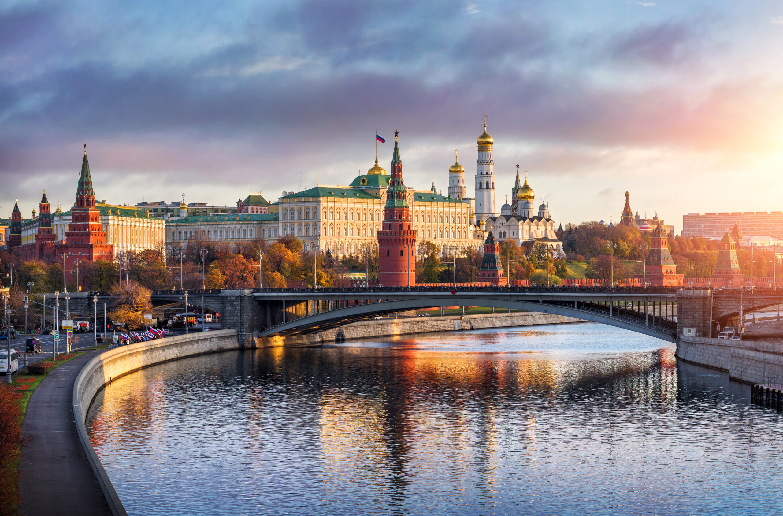 Эксперты составили рейтинг российских городов с самым высоким уровнем жизни