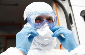 Германский вирусолог заявил о приближении завершения пандемии COVID-19