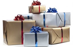 Юристы объяснили каких новогодних подарков коснется налогообложение