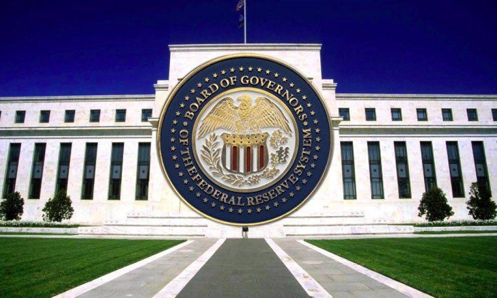В США готовы к повышению процентной ставки для усмирения внутренних темпов инфляции
