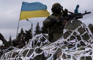 Аналитики назвали компании, подверженные рискам из-за военного конфликта на Украине