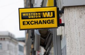 Western Union заблокирует внутренние переводы денег в России