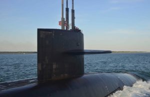 Американский инженер признал вину в передаче сведений об атомных подводных лодках другой стране