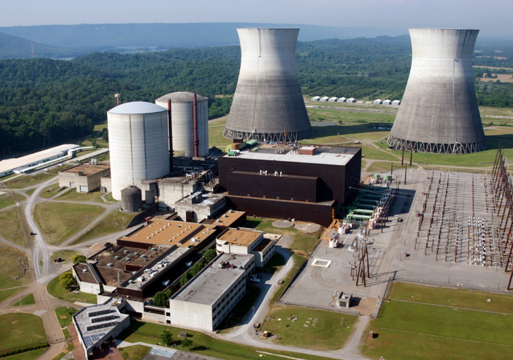 Вассерман: Контрафактные компоненты на американских АЭС могут привести к повторению Чернобыля