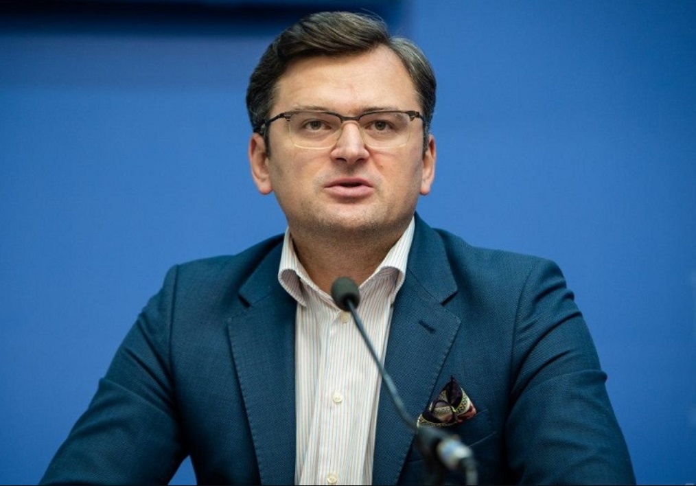 В МИД Украины прокомментировали вопрос о предоставлении ЛДНР особого статуса