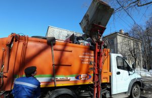 Россияне имеют законные основания не оплачивать услуги по вывозу мусора