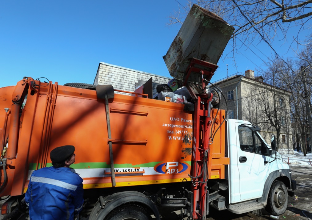 Россияне имеют законные основания не оплачивать услуги по вывозу мусора