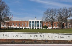 В Университете Хопкинса опровергли эффективность локдаунов