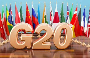 Члены «Большой двадцатки» назвали причины медленного восстановления мировой экономики