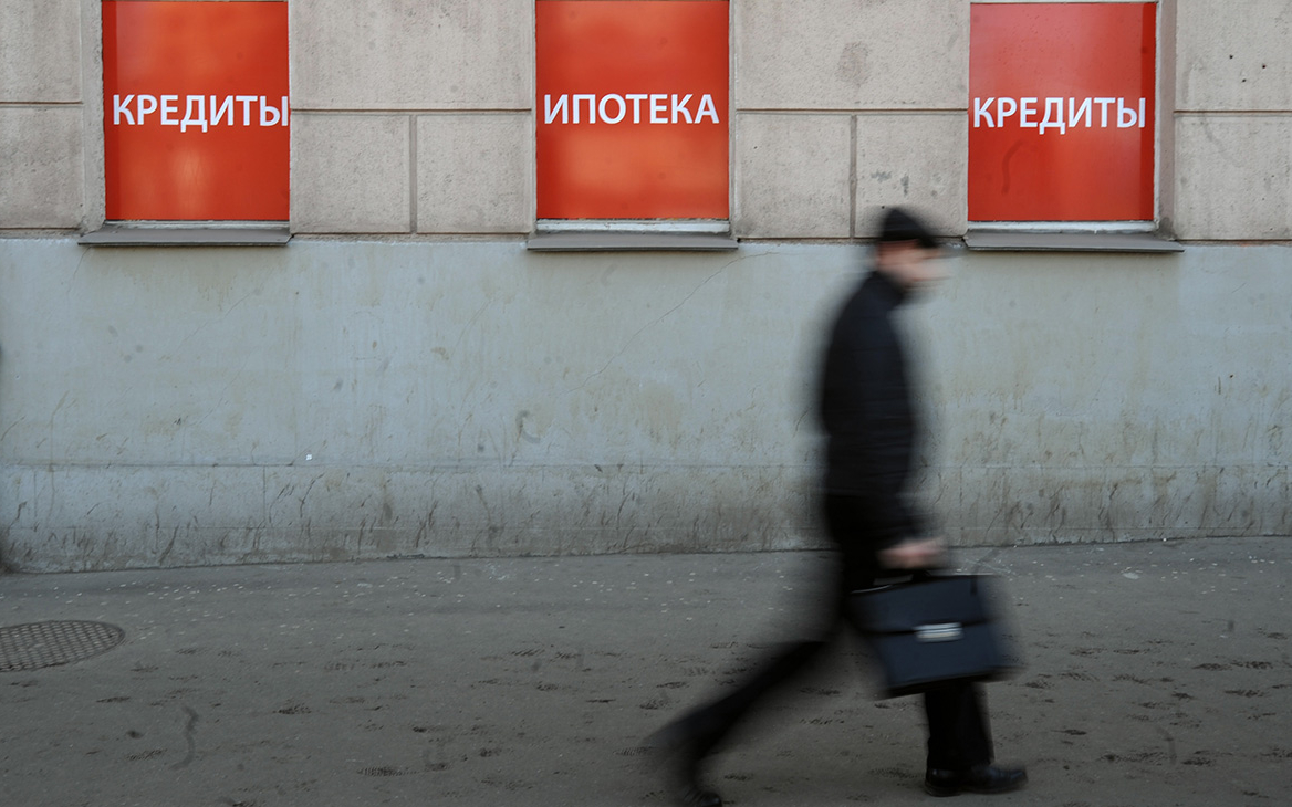 Российские банки перейдут к двузначным ставкам по вкладам и ипотеке