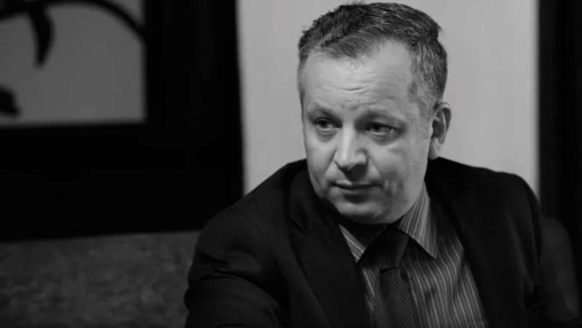 Неожиданная смерть актёра Сергея Николаева