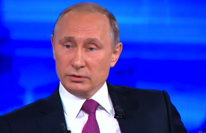 Путин заявил о необходимости улучшить качество поставок для армии