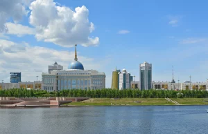 Вслед за выборами в мажилис, Смаилову были предоставлены полномочия в Казахстане.