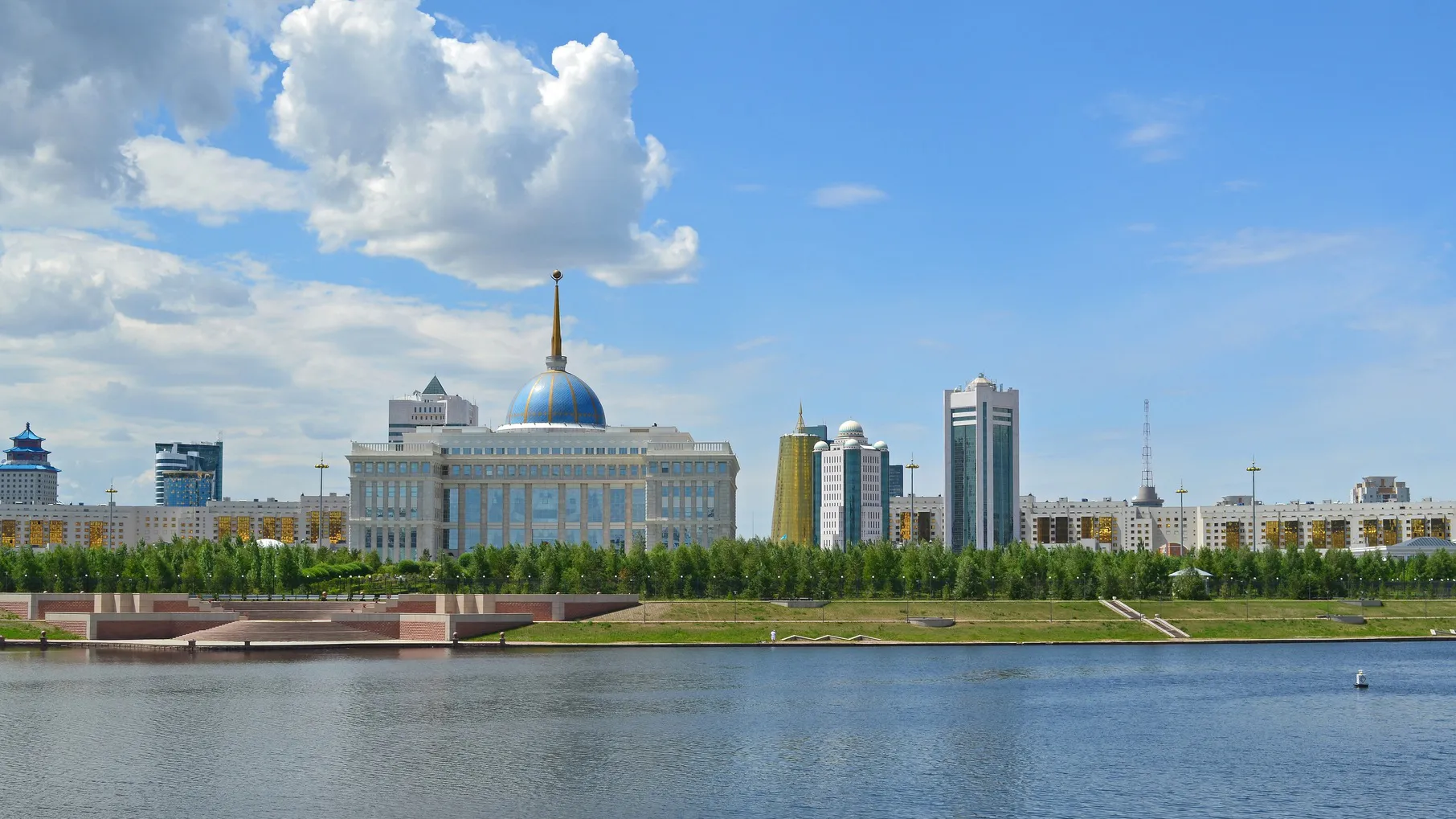 Вслед за выборами в мажилис, Смаилову были предоставлены полномочия в Казахстане.