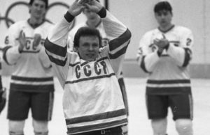 Виражи Вячеслава Фетисова: как легендарный хоккеист круто повернул судьбу