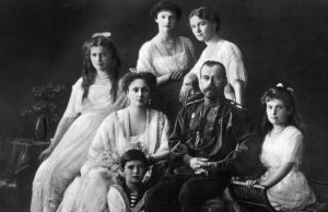 Чертова дюжина цареубийц: как сложилась судьба членов расстрельной команды Николая II