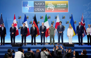 Победа Путина на саммите НАТО: прояснился сценарий успешного завершения СВО