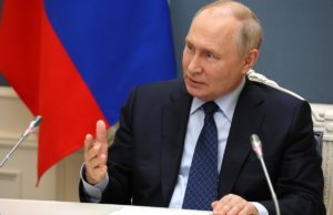 Путин предложил свой вариант зерновой сделки: он вряд ли устроит Эрдогана