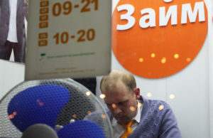 В Госдуме озаботились долговым рабством россиян и захотели запретить МФО