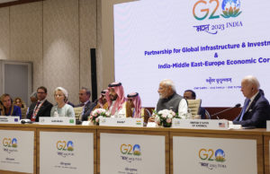 Саммит G20 неожиданно принял декларацию с мягкой формулировкой по украинскому конфликту