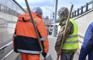 Нашествие мигрантов стало для России благом