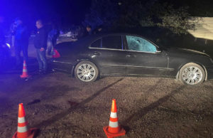 Выяснились подробности расстрела автоинспектора под Солнечногорском