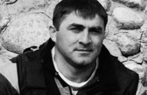 Погибший при обрушении дома в Балашихе сотрудник МЧС с детства мечтал быть спасателем