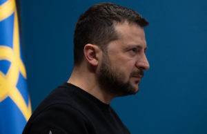 ЧВК «Украина»: Зеленский предложил побомбить другие страны, кроме России