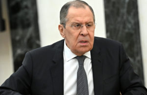 Лавров доказал невозможность скорого мира: логика украинского конфликта неумолима