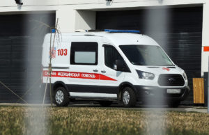 Отец с дочерью погибли из-за включенного обогревателя: мать была на прогулке