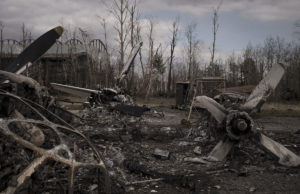 ВСУ бросили в «мясные штурмы» за Токмак польских наемников