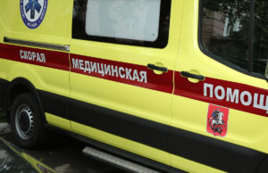 Выяснились подробности ДТП с автобусом, где погиб студент на самокате