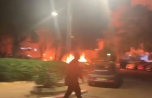 Война Израиля с ХАМАС: "первая фаза" контроперации закончилась