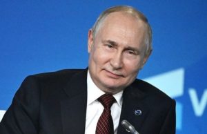 Новая молодость Владимира Путина: раскрываем планы ВВП на ближайшую шестилетку