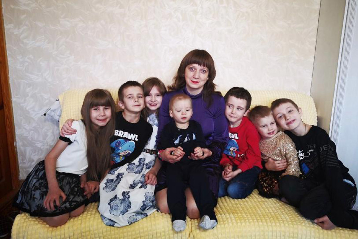 Приемная мать рассказала об ужасах крымского Дома ребенка: детей морили голодом