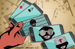 "Я вас услышал": названы фразы, по которым можно распознать телефонных мошенников