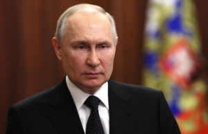 Путин в лабиринте: как Москве не проиграть на Ближнем Востоке